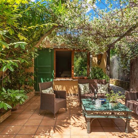 Appia Antica Cottage Rom Exterior foto