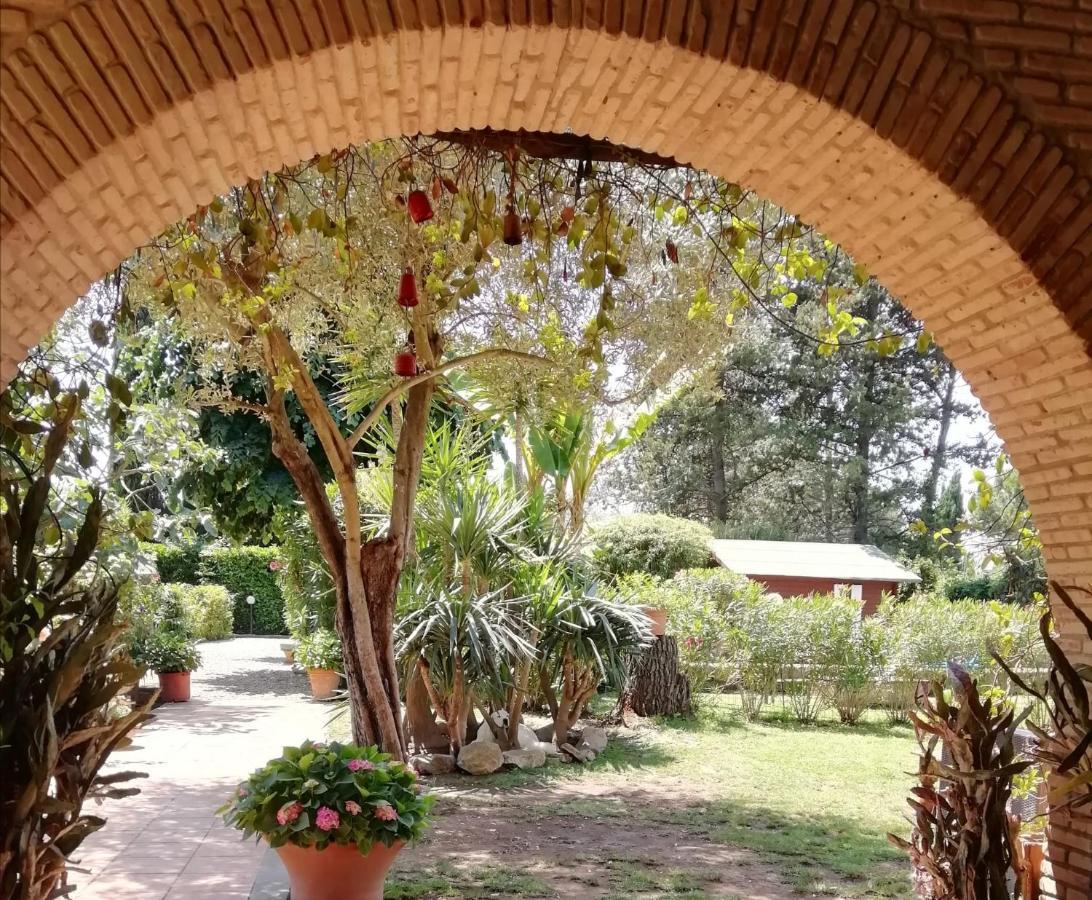 Appia Antica Cottage Rom Exterior foto