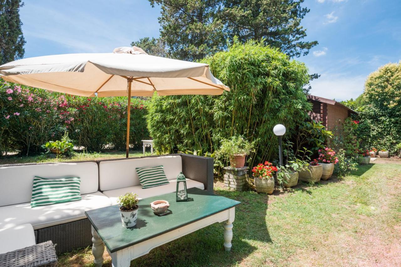 Appia Antica Cottage Rom Exterior foto
