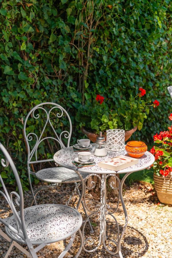 Appia Antica Cottage Rom Exterior foto