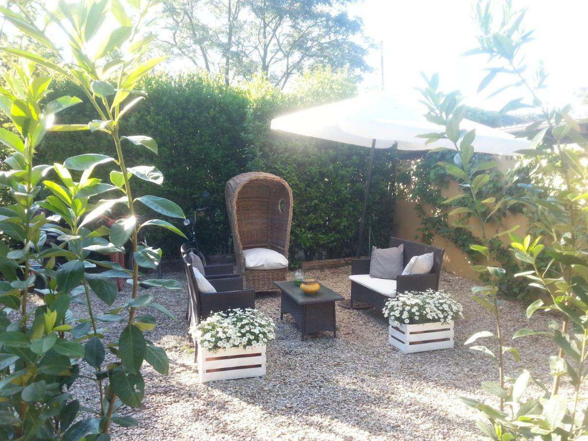 Appia Antica Cottage Rom Exterior foto