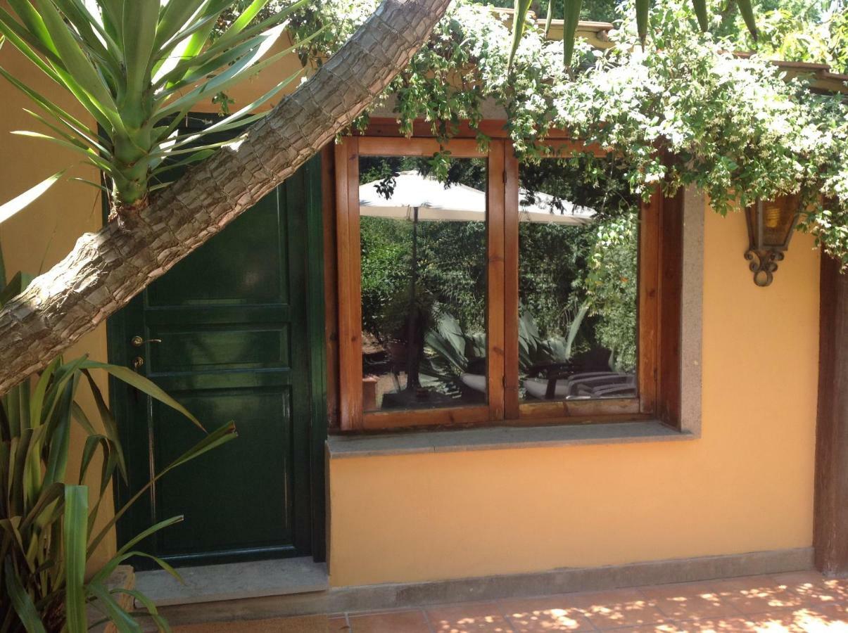 Appia Antica Cottage Rom Exterior foto