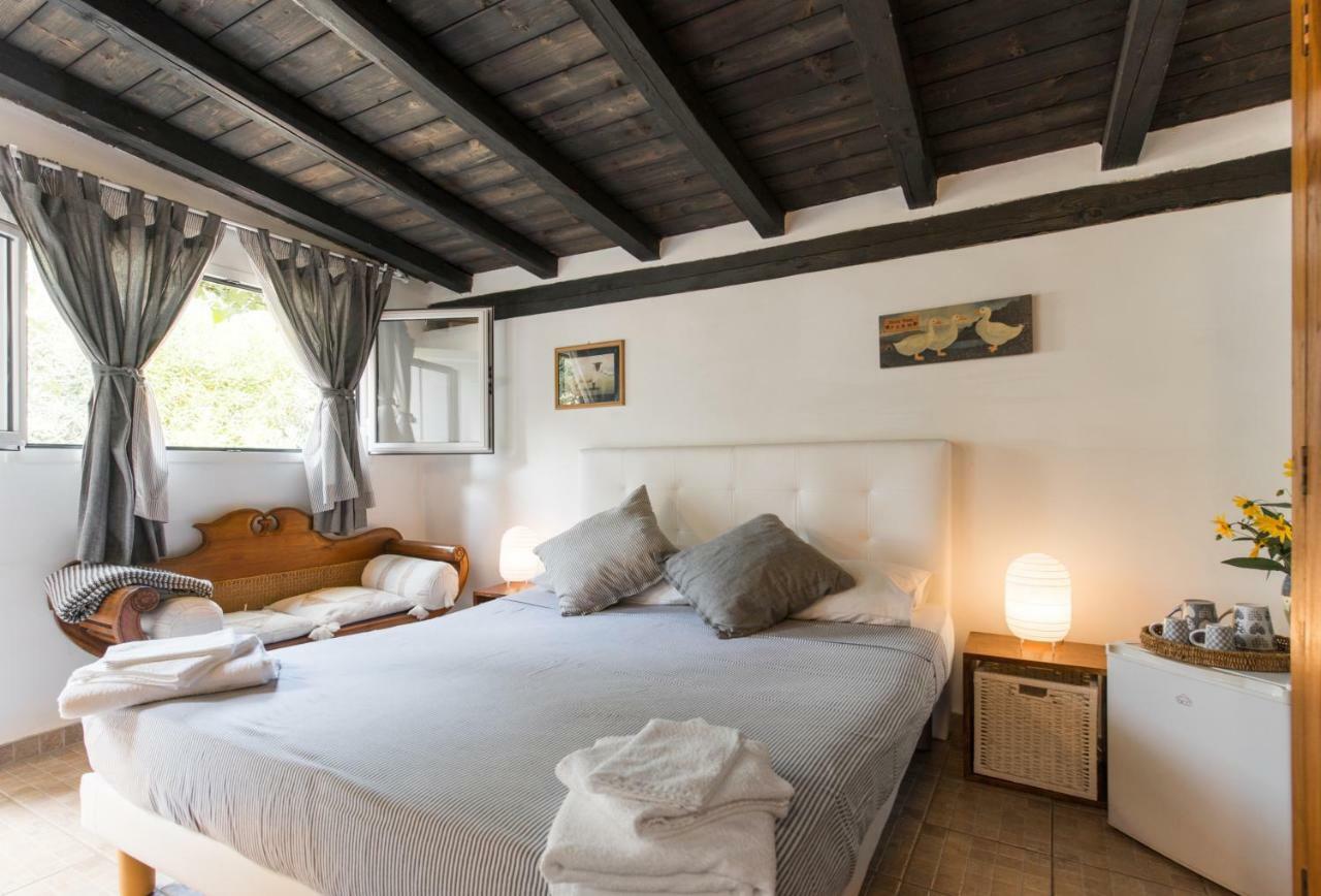 Appia Antica Cottage Rom Exterior foto